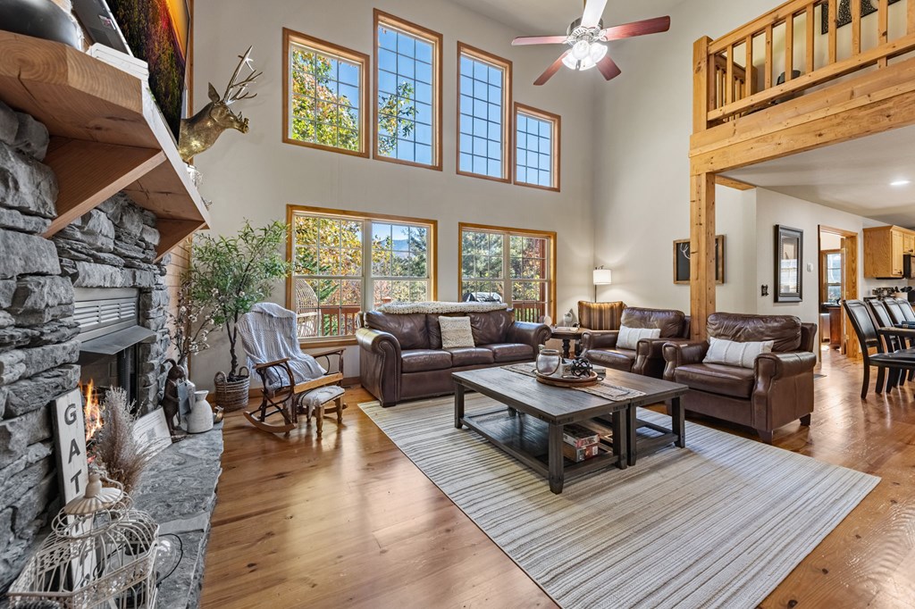 420196 Blairsville Residential