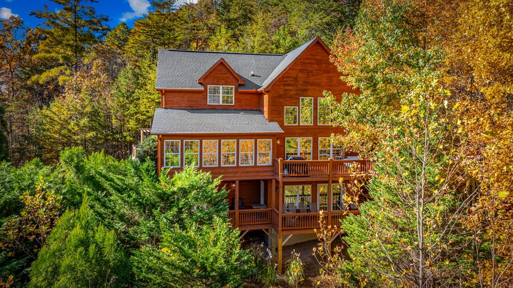 420196 Blairsville Residential