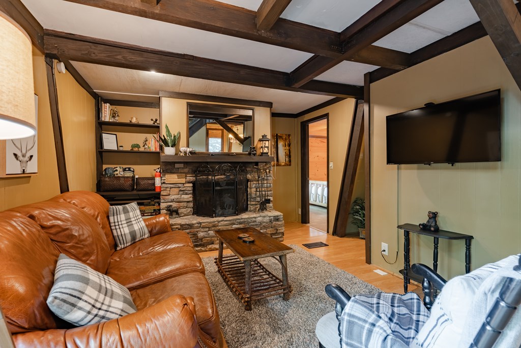 420198 Ellijay Residential