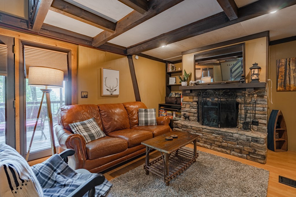 420198 Ellijay Residential