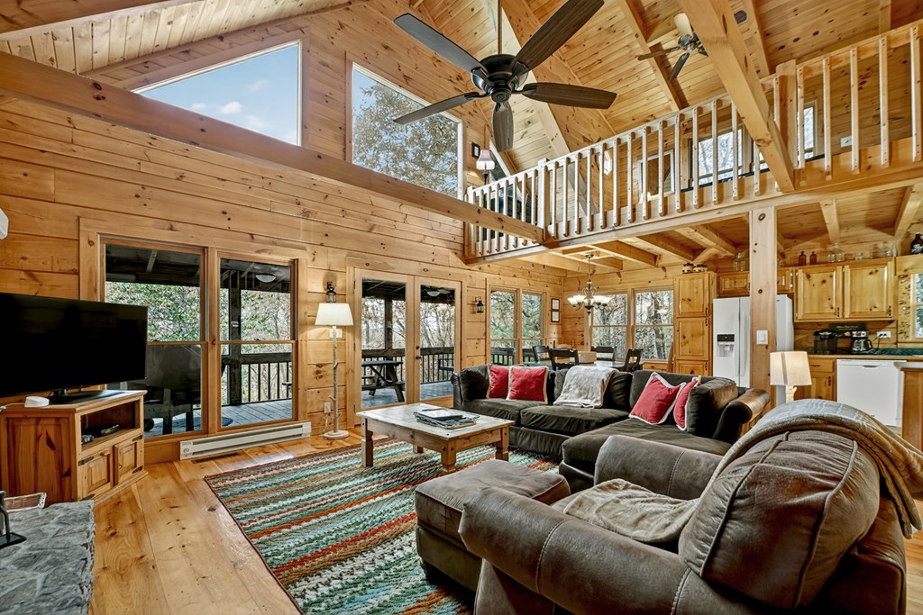 420199 Mineral Bluff Residential