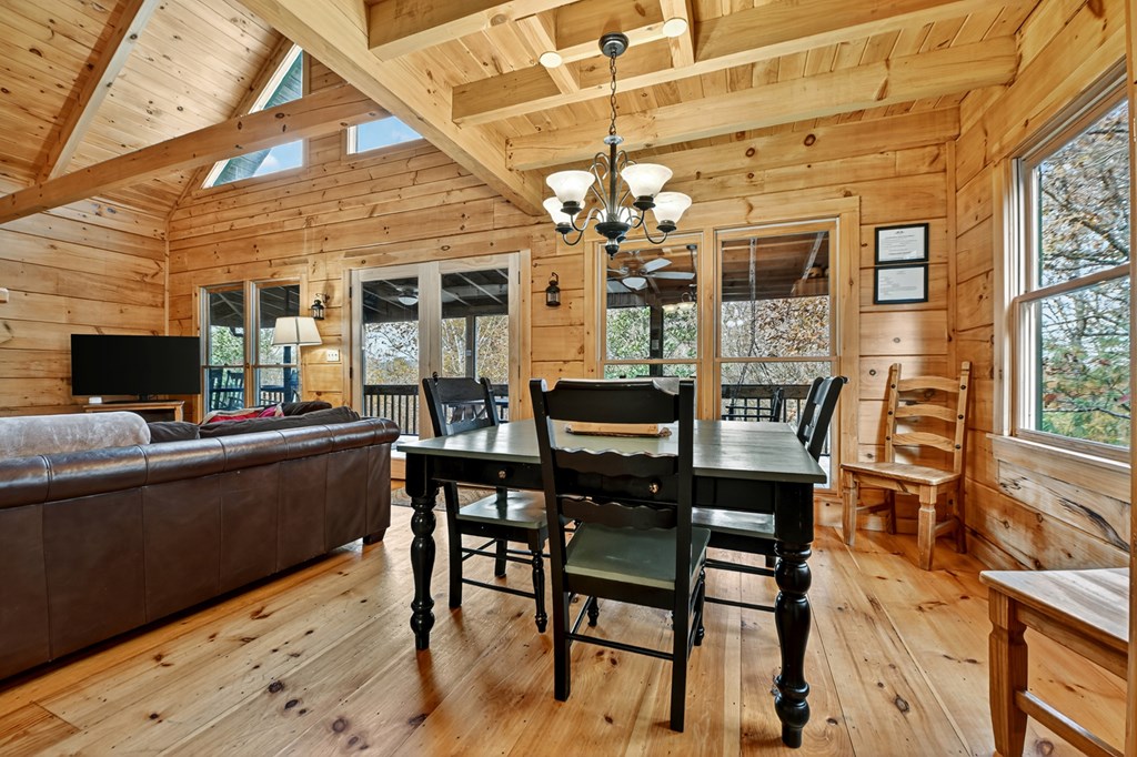 420199 Mineral Bluff Residential