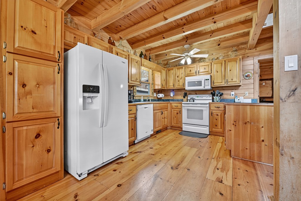 420199 Mineral Bluff Residential