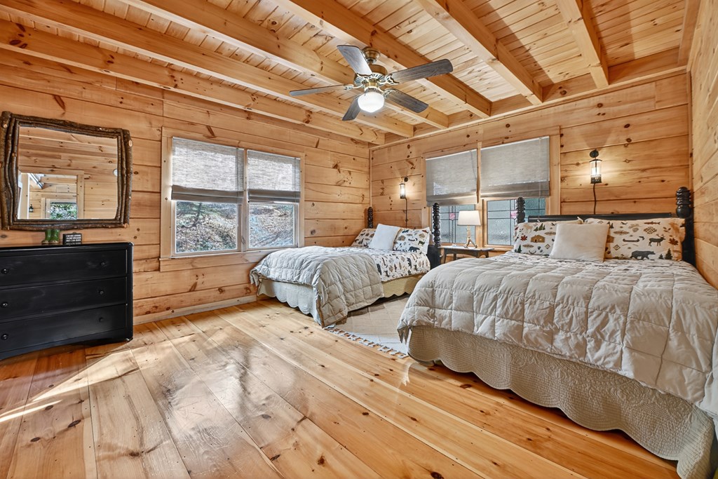 420199 Mineral Bluff Residential