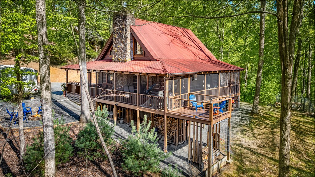420202 Ellijay Residential