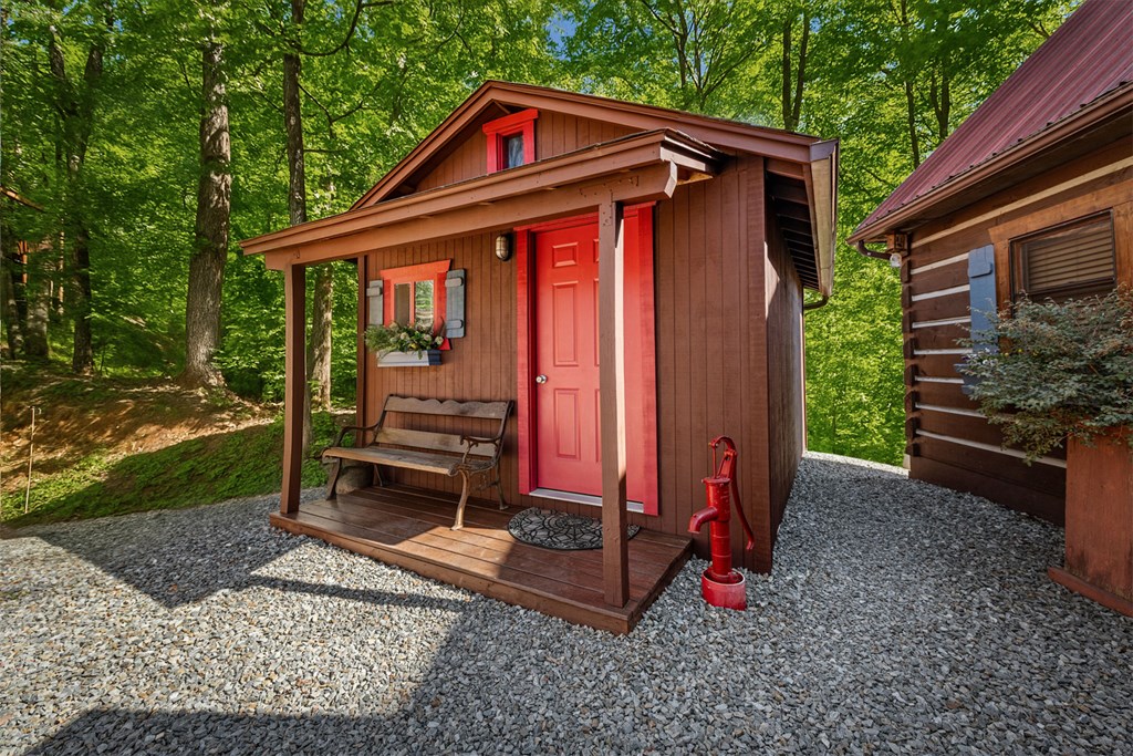 420202 Ellijay Residential