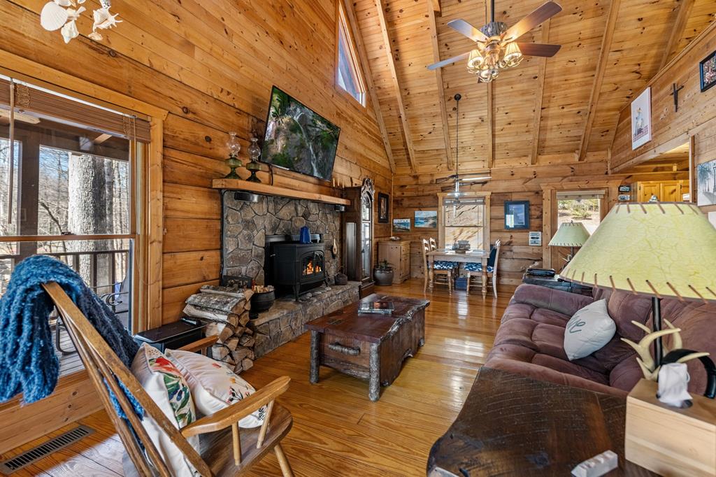 420202 Ellijay Residential