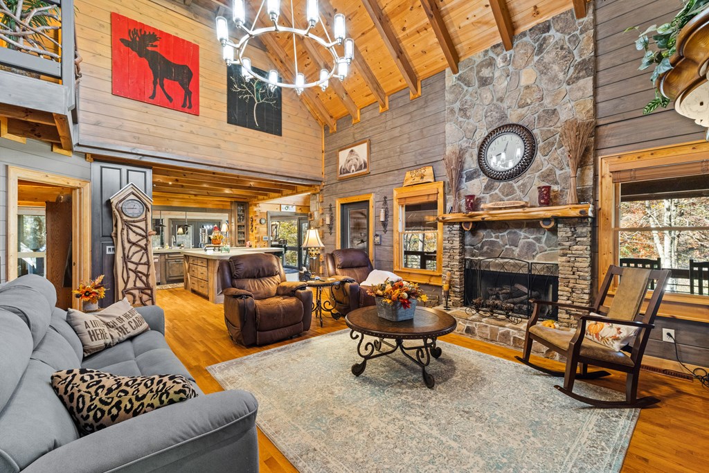 420203 Blue Ridge Residential