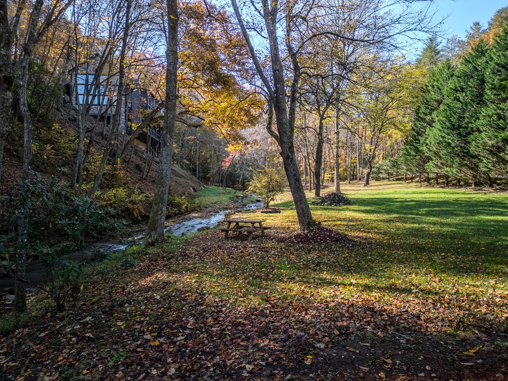 420203 Blue Ridge Residential