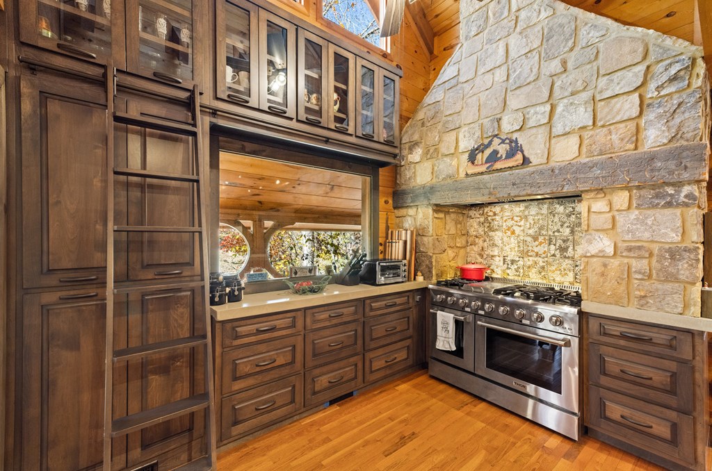 420203 Blue Ridge Residential