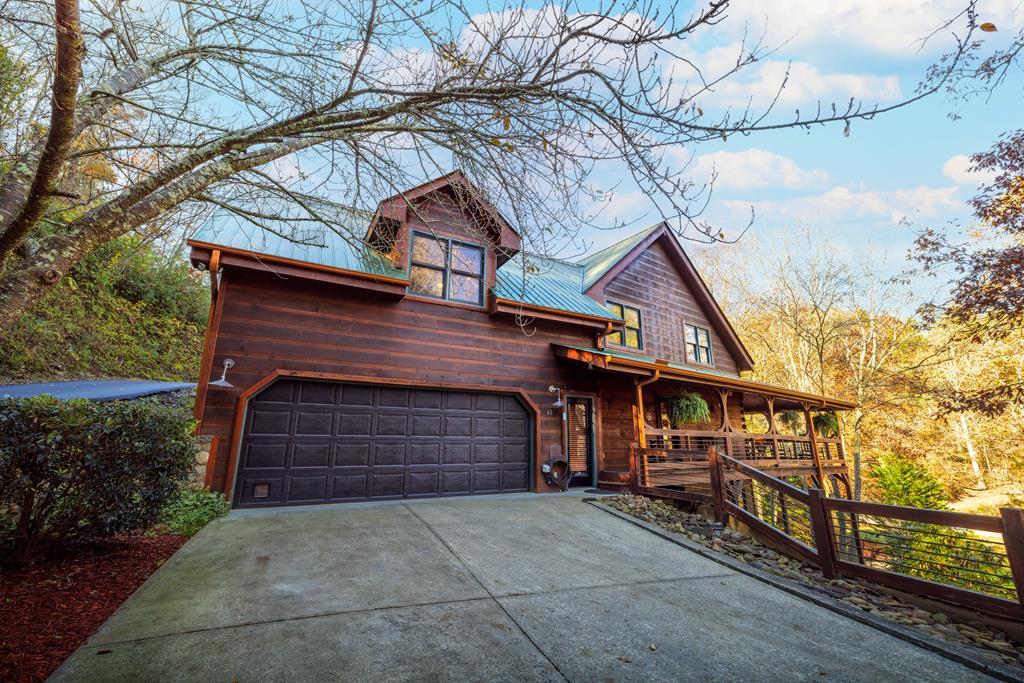 420203 Blue Ridge Residential