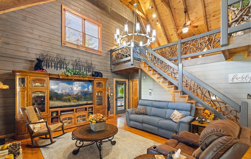 420203 Blue Ridge Residential