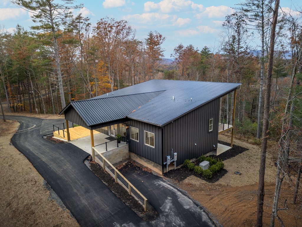 420207 Ellijay Residential