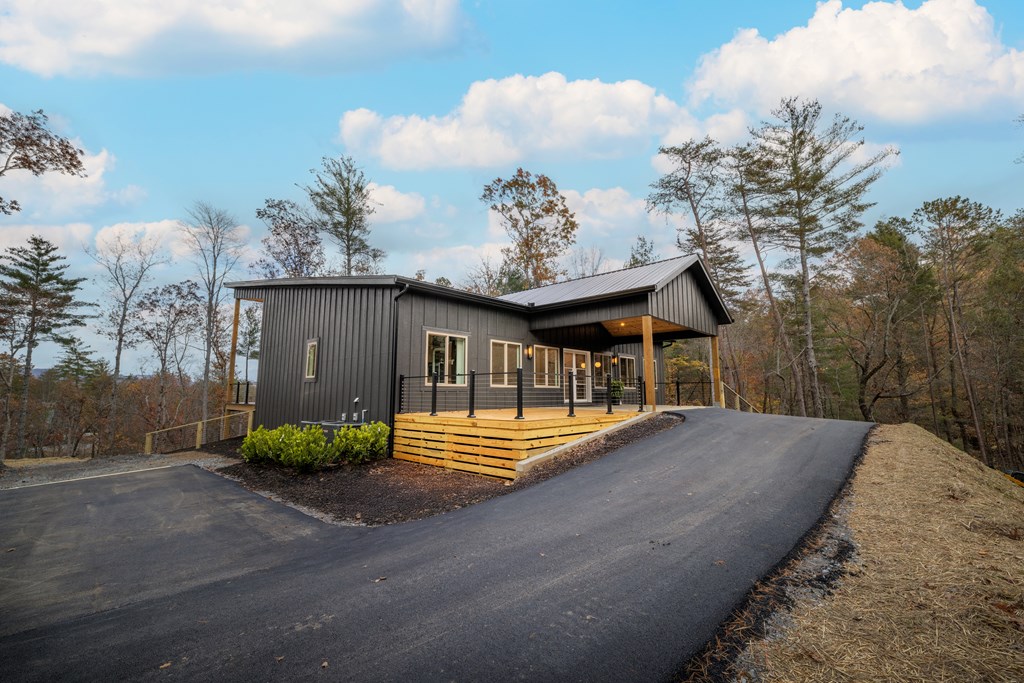 420207 Ellijay Residential