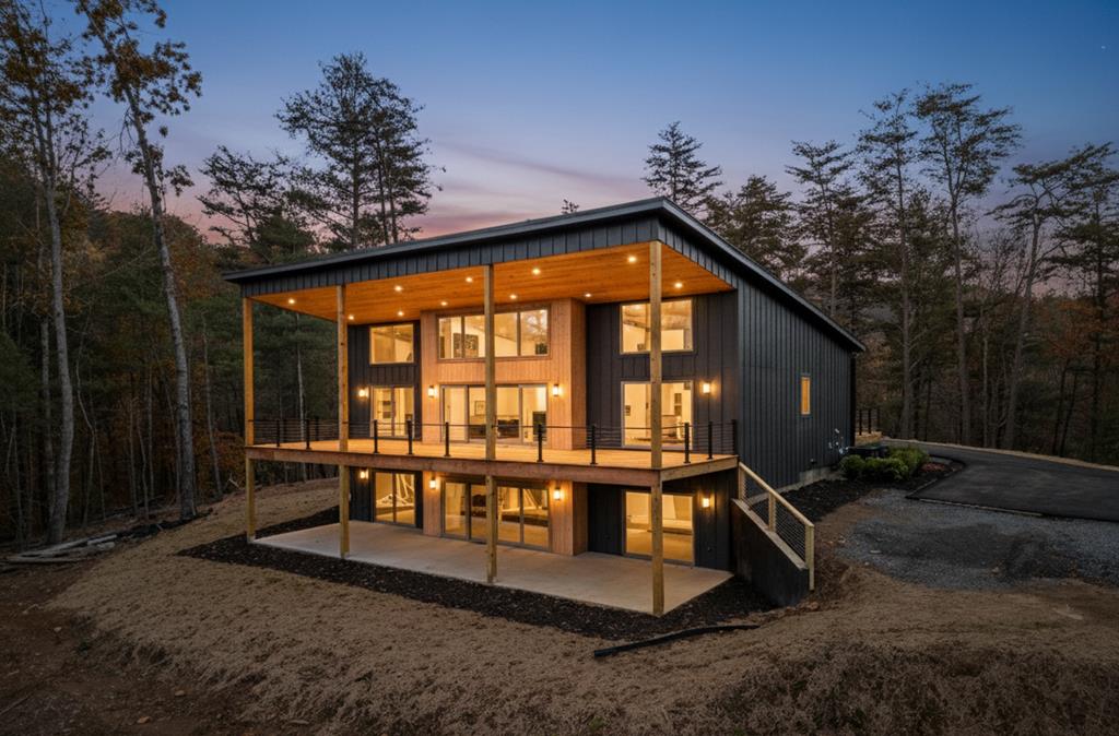 420207 Ellijay Residential