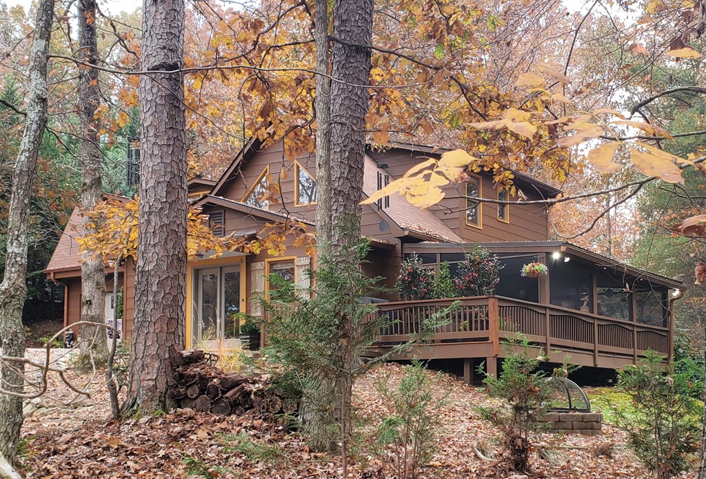 420215 Ellijay Residential