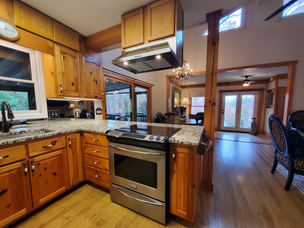 420215 Ellijay Residential