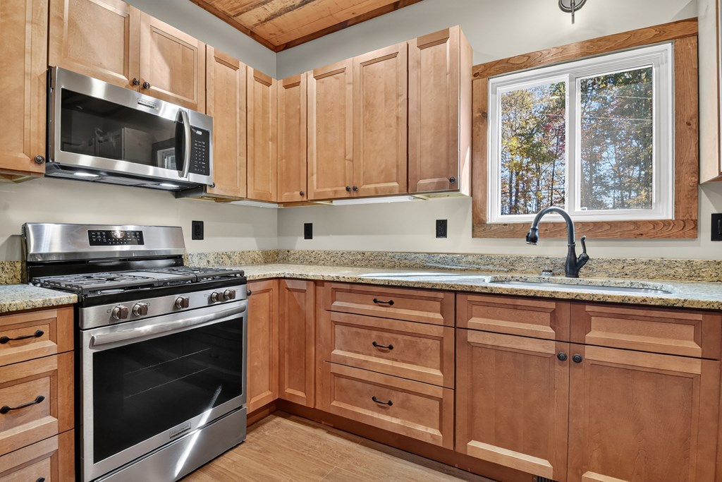 420218 Blue Ridge Residential