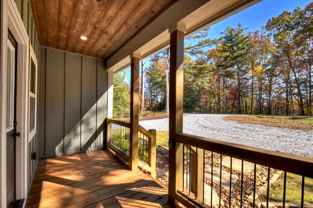 420218 Blue Ridge Residential