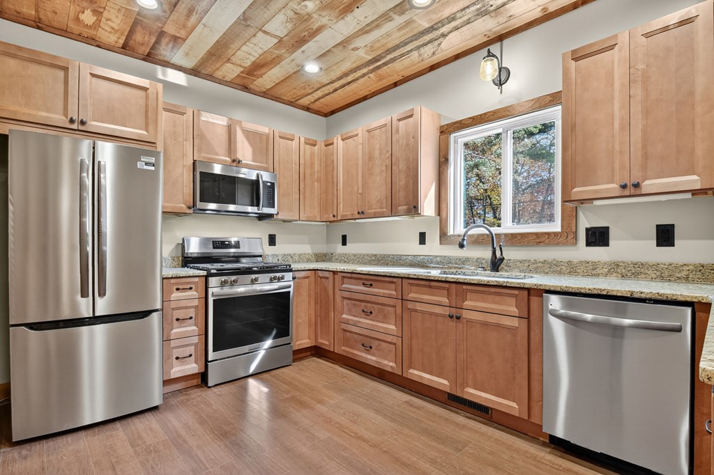 420218 Blue Ridge Residential