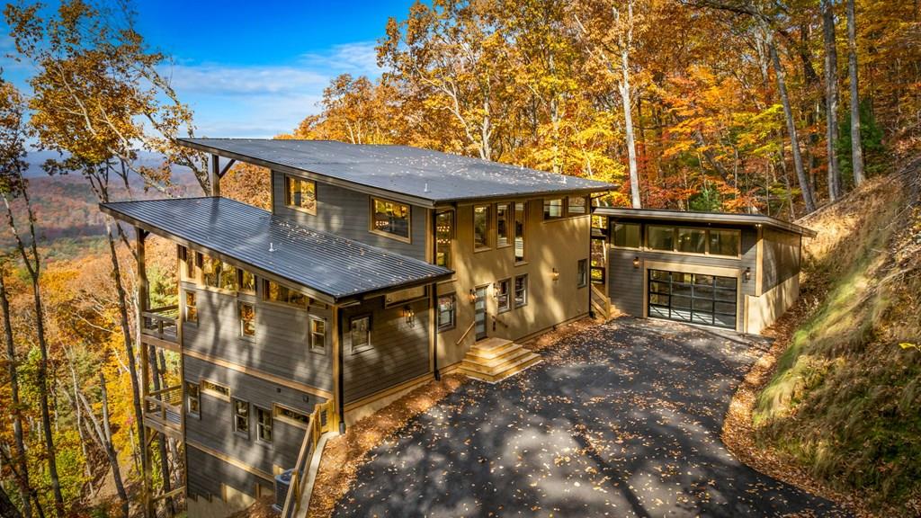 420222 Blue Ridge Residential