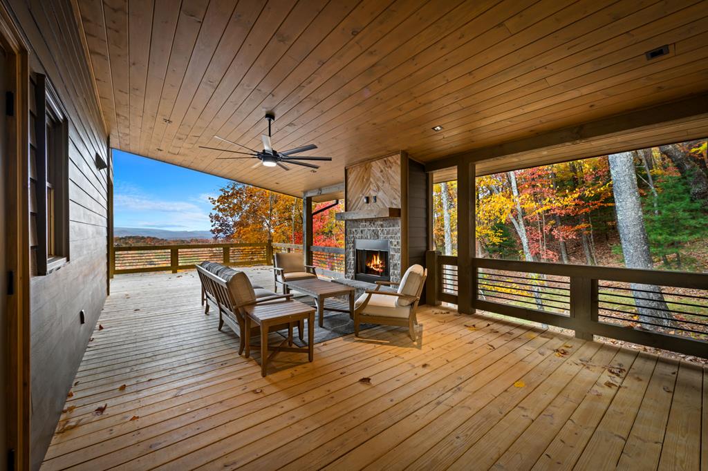 420222 Blue Ridge Residential