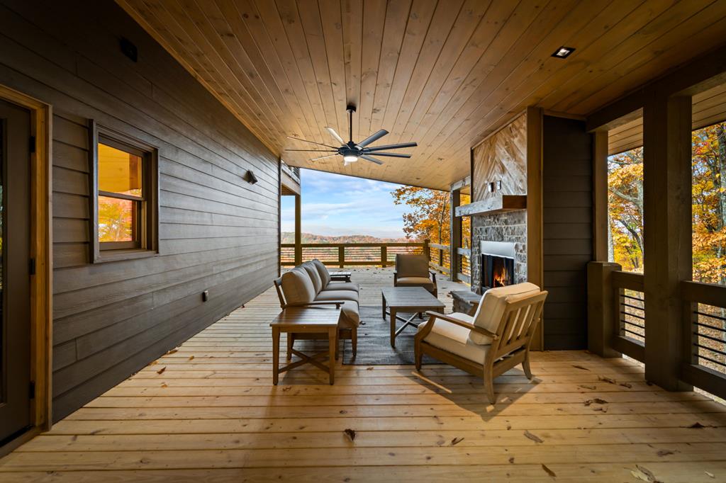 420222 Blue Ridge Residential