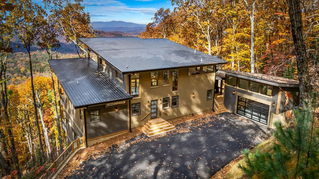 420222 Blue Ridge Residential