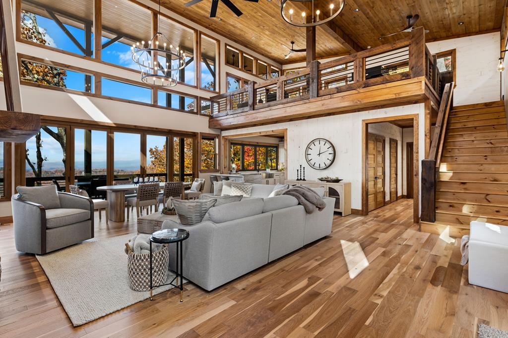 420222 Blue Ridge Residential