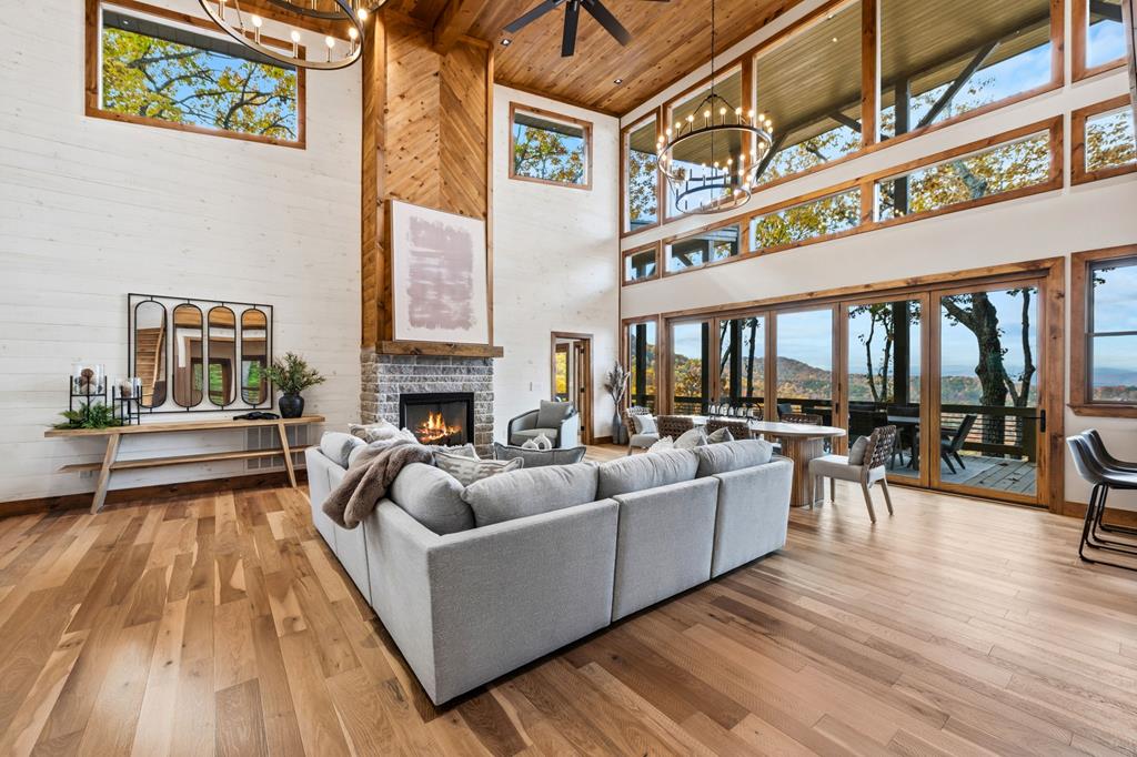 420222 Blue Ridge Residential