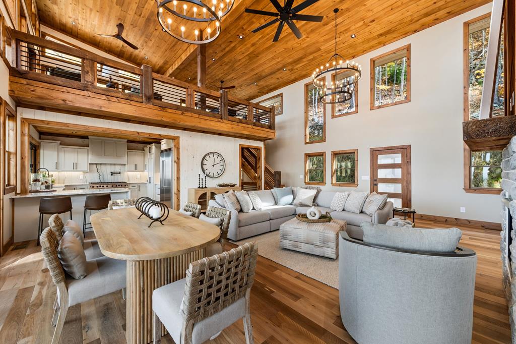 420222 Blue Ridge Residential