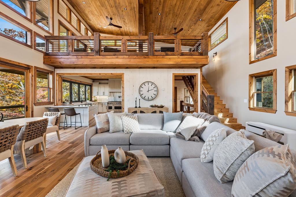 420222 Blue Ridge Residential