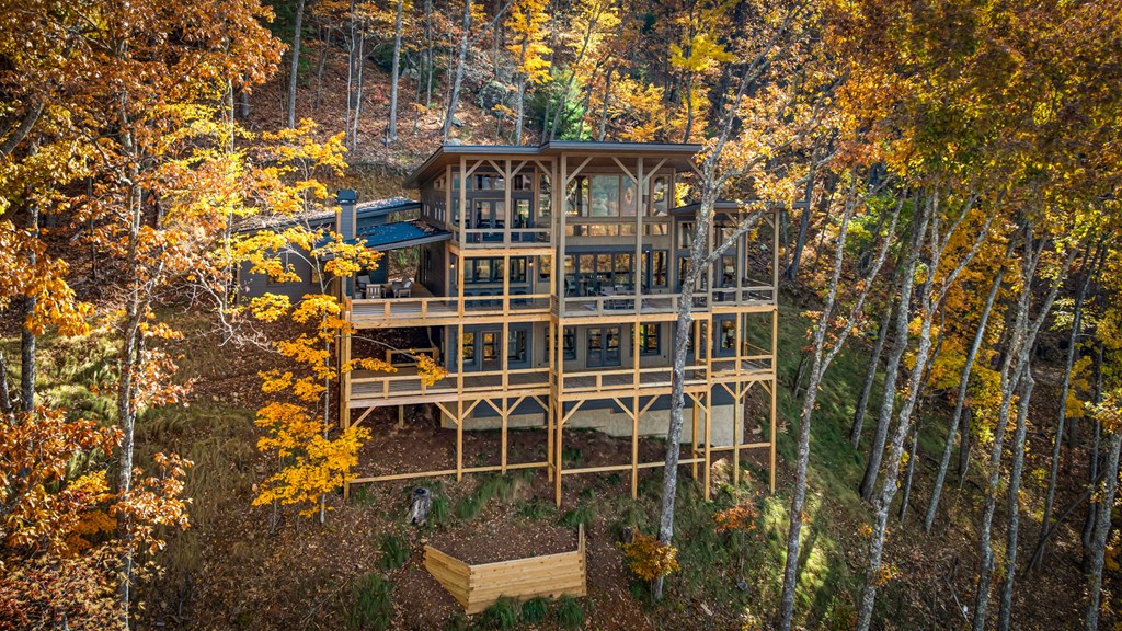 420222 Blue Ridge Residential