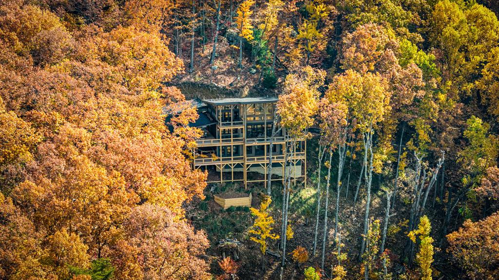 420222 Blue Ridge Residential