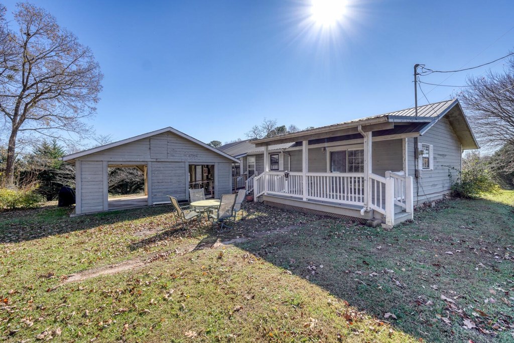 420223 Ellijay Residential