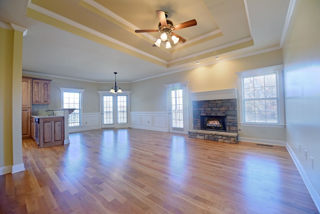 420230 Cleveland Residential