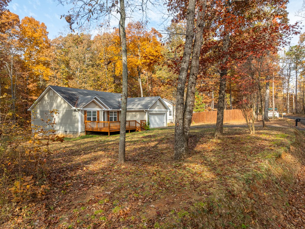 420232 Ellijay Residential