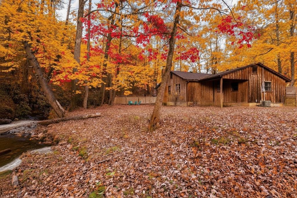 420234 Blue Ridge Residential