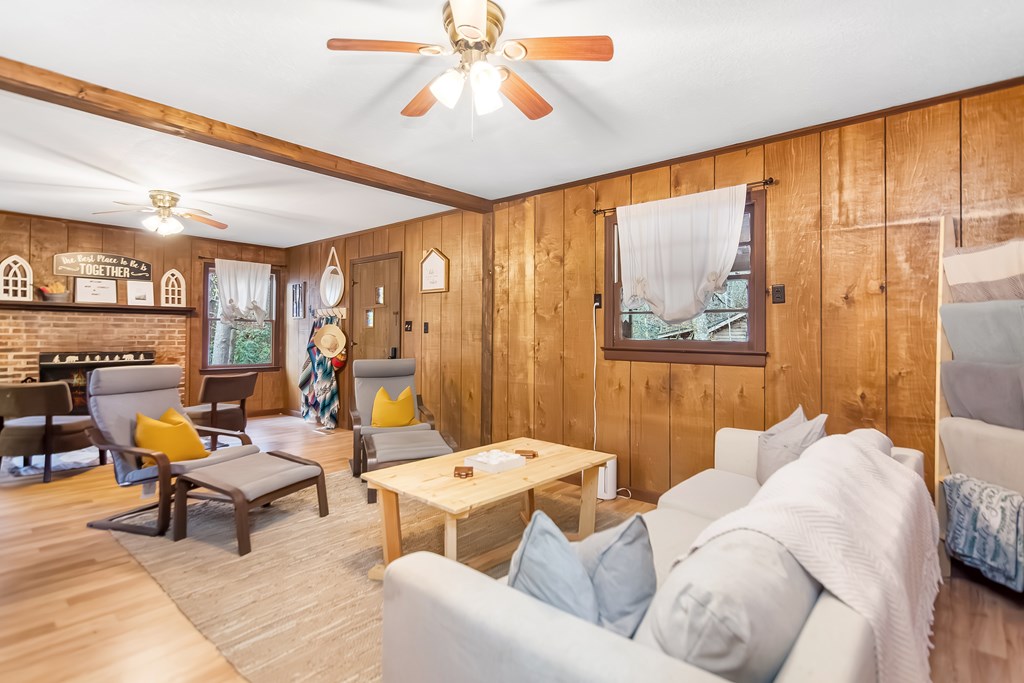 420234 Blue Ridge Residential