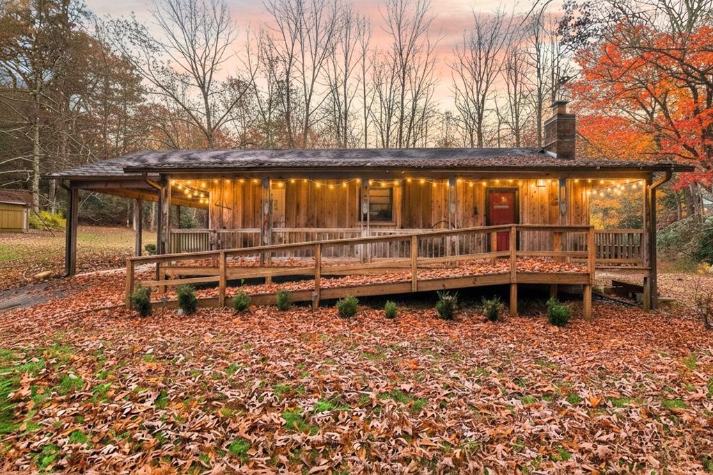 420234 Blue Ridge Residential