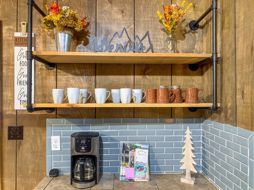 420234 Blue Ridge Residential