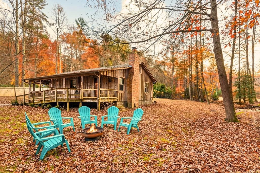 420234 Blue Ridge Residential