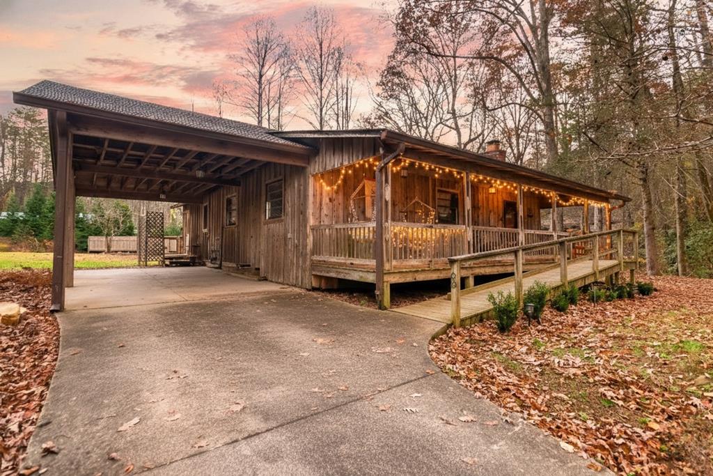 420234 Blue Ridge Residential