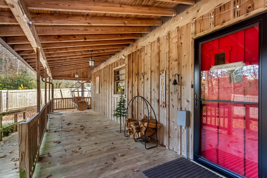 420234 Blue Ridge Residential