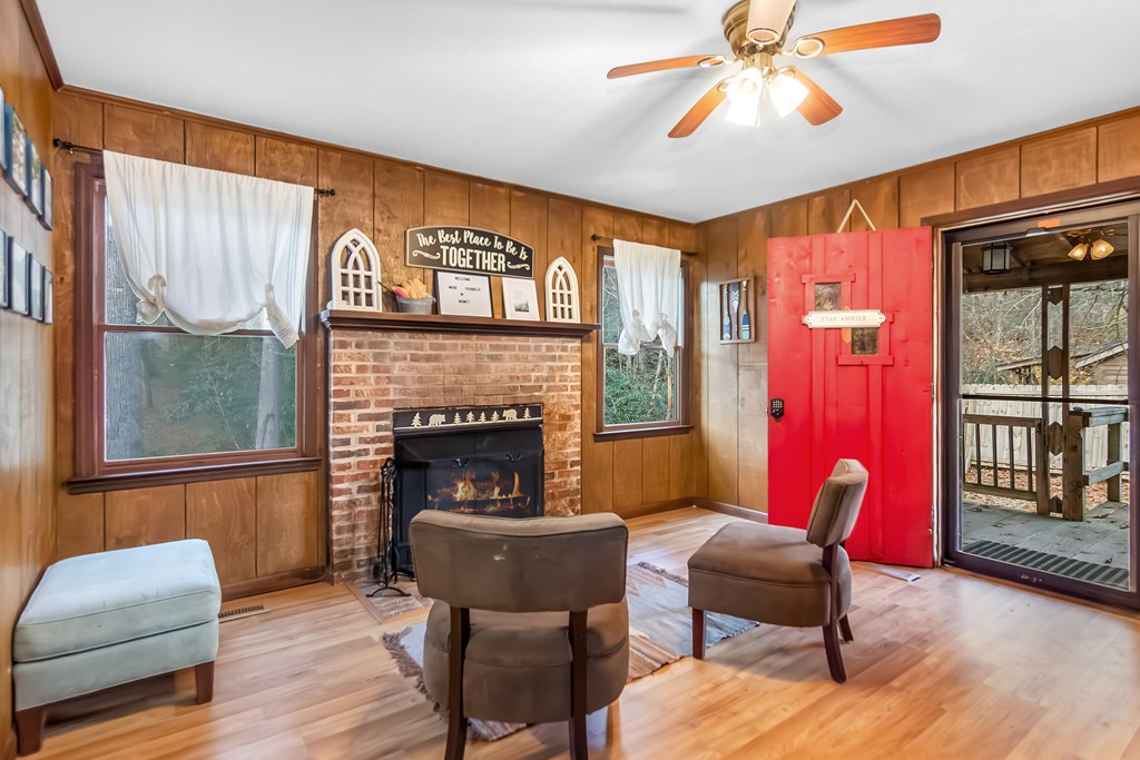 420234 Blue Ridge Residential