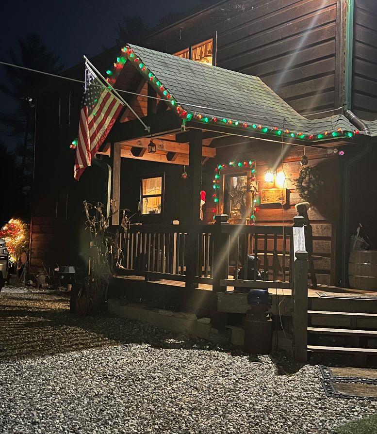 420235 Suches Residential