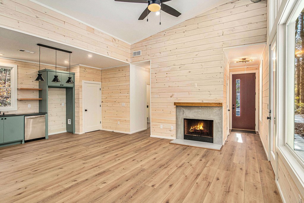 420237 Clayton Residential