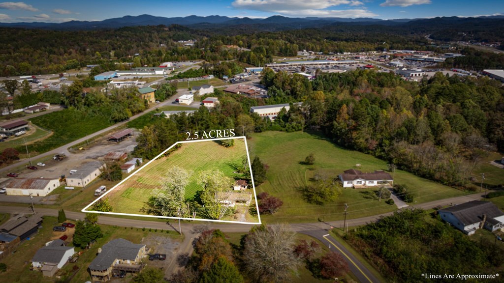 420247 Blue Ridge Residential