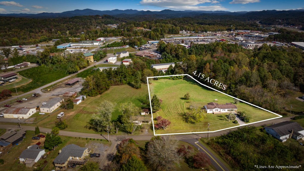 420247 Blue Ridge Residential