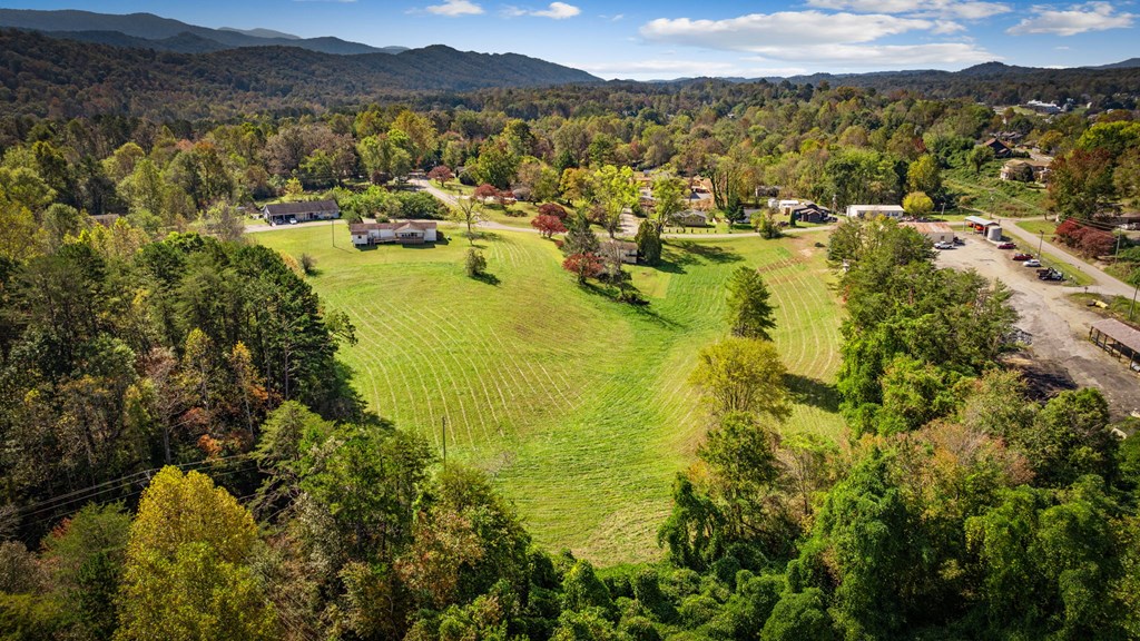 420247 Blue Ridge Residential